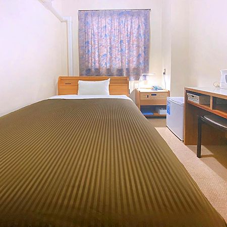 Hotel Okuni Okaya Eksteriør billede