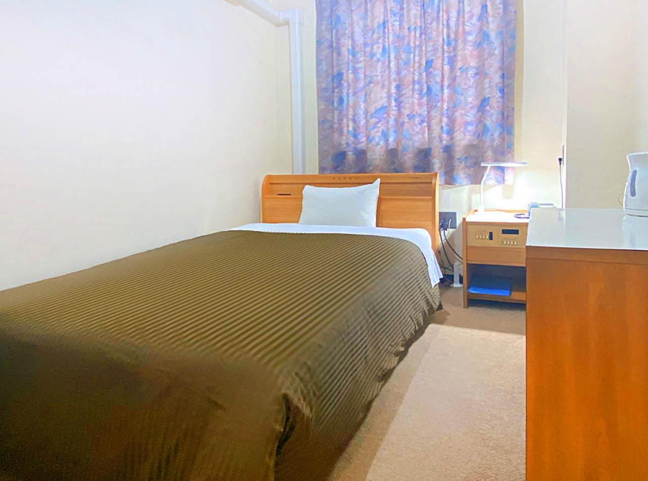 Hotel Okuni Okaya Eksteriør billede