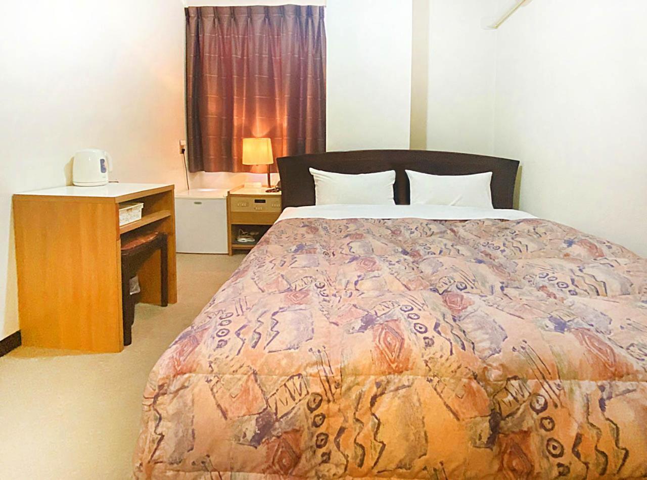 Hotel Okuni Okaya Eksteriør billede